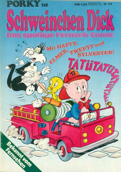 Schweinchen Dick #64
