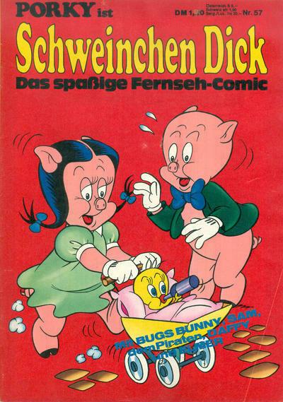 Schweinchen Dick #57