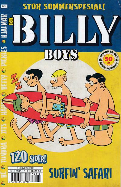 Billy 202112-13