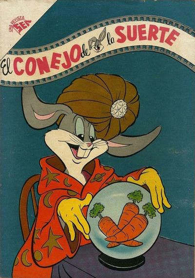El Conejo de la Suerte #71