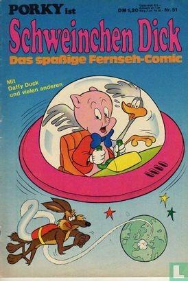 Schweinchen Dick #51