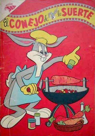 El Conejo de la Suerte #79