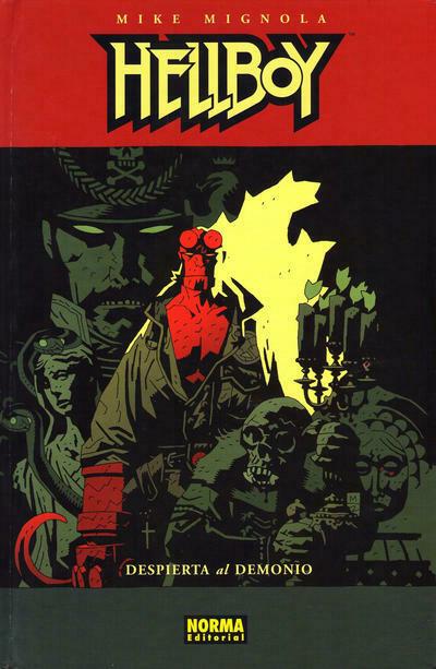 Hellboy #2