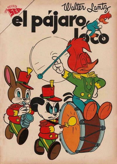 El Pájaro Loco #131