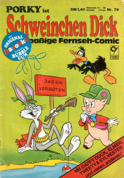 Schweinchen Dick #79