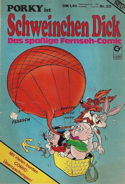 Schweinchen Dick #82