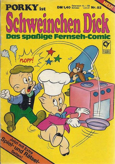 Schweinchen Dick #83