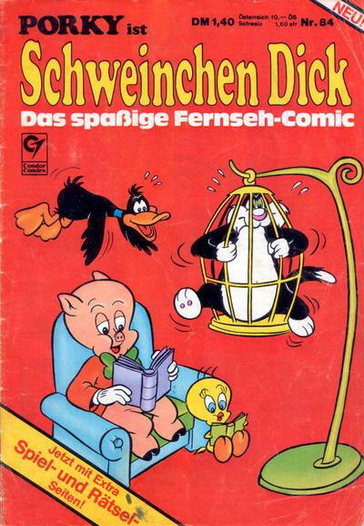 Schweinchen Dick #84