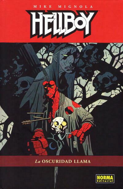 Hellboy #11