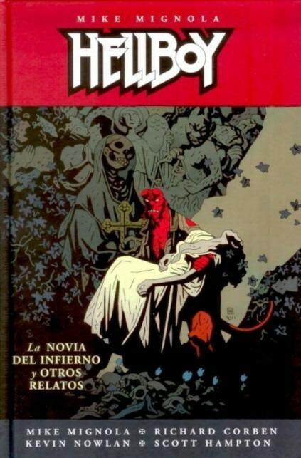 Hellboy #15