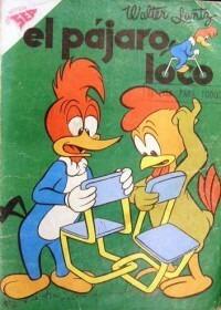 El Pájaro Loco #147