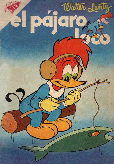 El Pájaro Loco #148