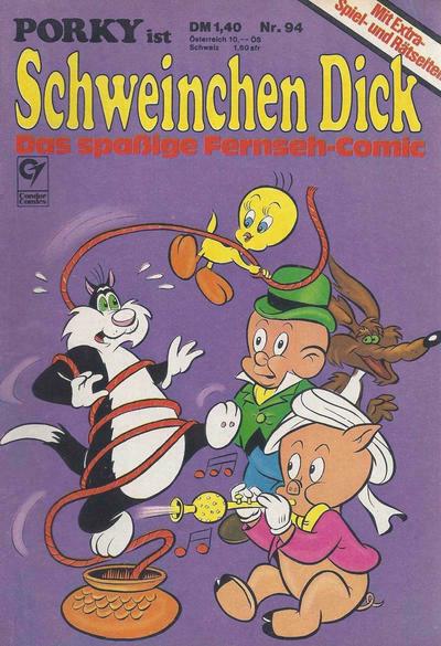 Schweinchen Dick #94