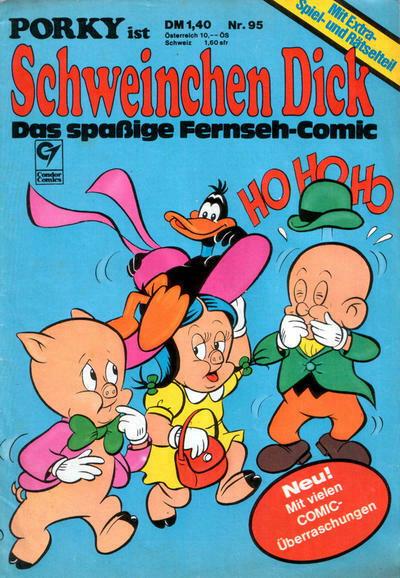 Schweinchen Dick #95