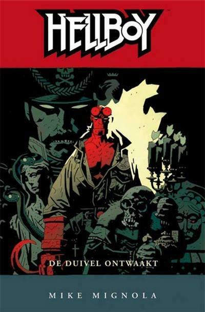 Hellboy #2