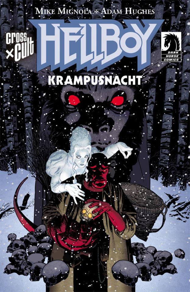 Hellboy - Krampusnacht