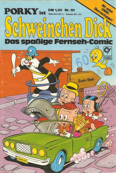 Schweinchen Dick 111