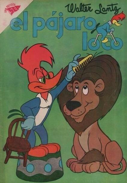 El Pájaro Loco #178