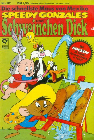 Schweinchen Dick 117