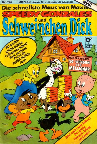 Schweinchen Dick 118