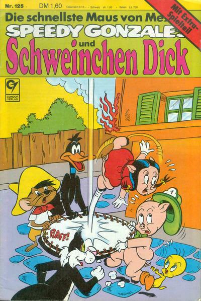 Schweinchen Dick 125