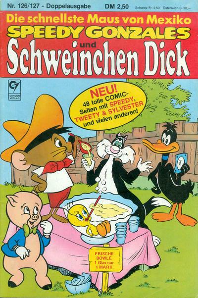 Schweinchen Dick 126/127
