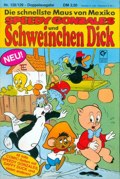 Schweinchen Dick 128/129