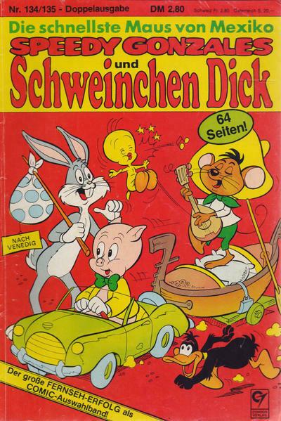 Schweinchen Dick 134/135