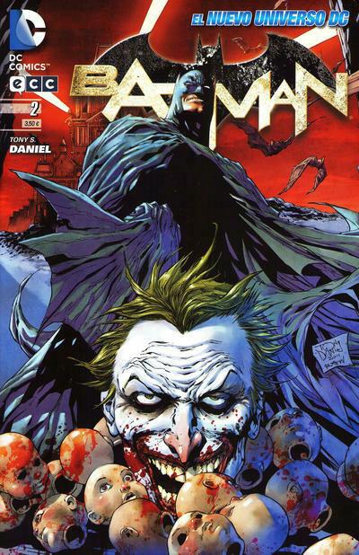 Batman #2