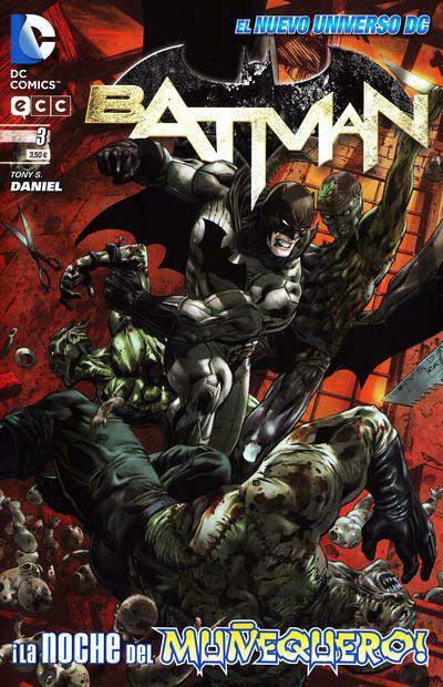 Batman #3