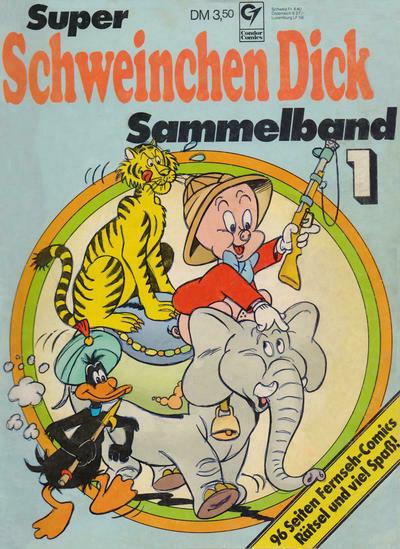 Schweinchen Dick Sonderband