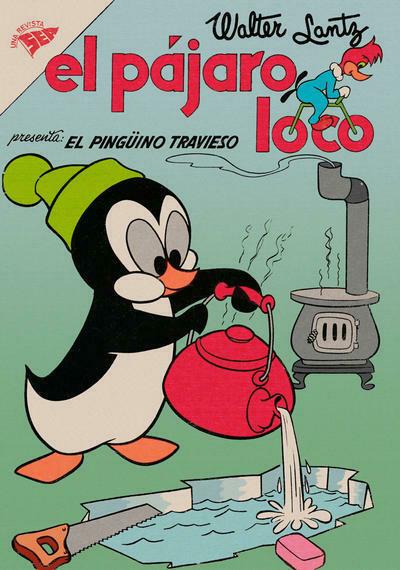 El Pájaro Loco 226