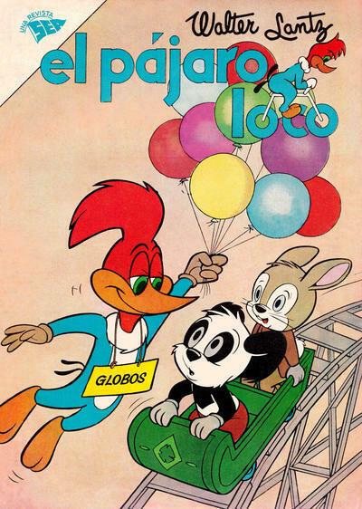 El Pájaro Loco 231
