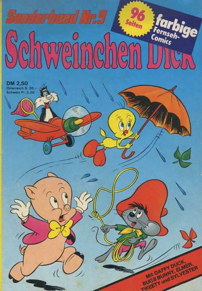 Schweinchen Dick Sonderband #9