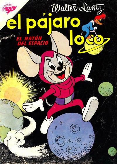 El Pájaro Loco 247