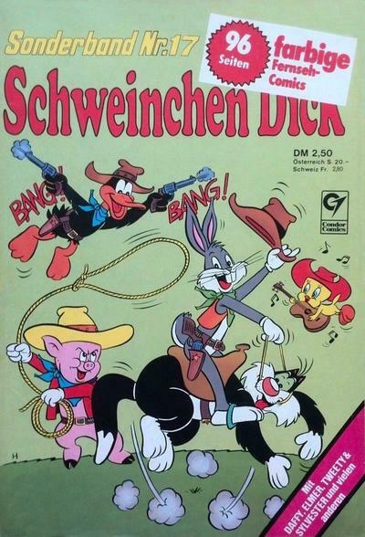 Schweinchen Dick Sonderband #17