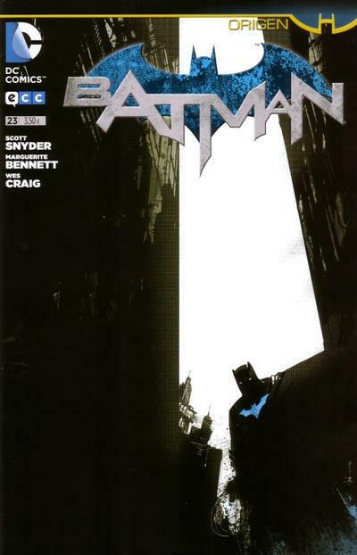 Batman #23