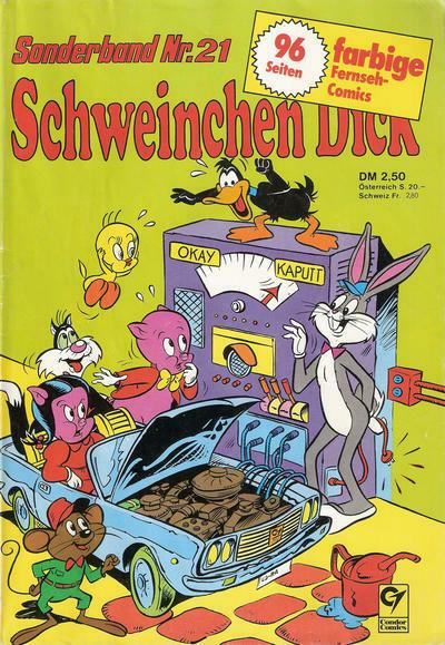 Schweinchen Dick Sonderband #21