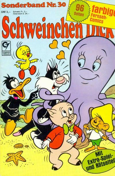 Schweinchen Dick Sonderband #30