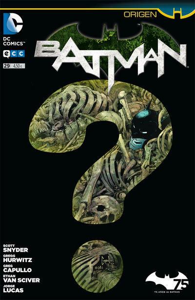 Batman #29