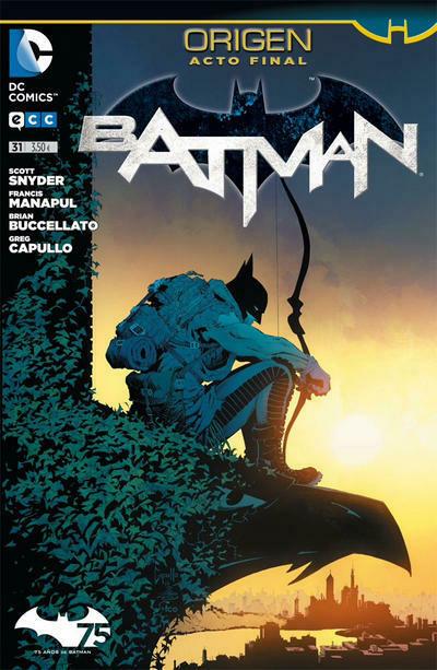 Batman #31