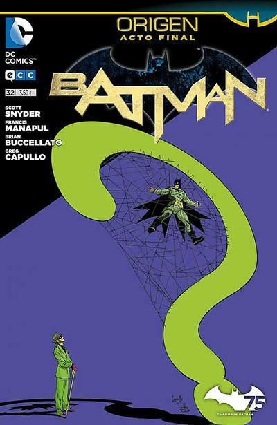 Batman #32