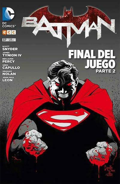 Batman #37