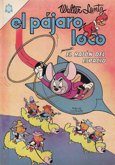 El Pájaro Loco 266