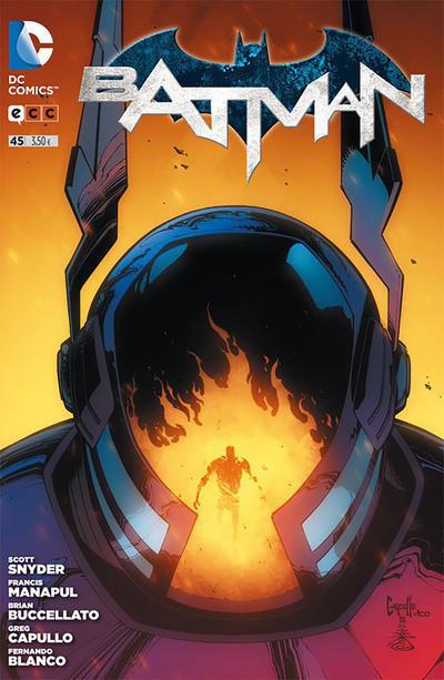 Batman #45