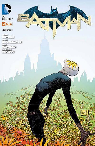 Batman #46