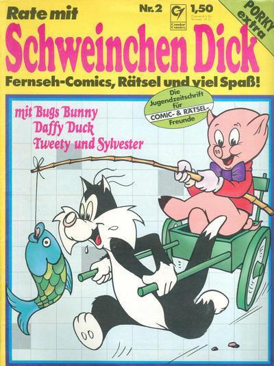 Super Schweinchen Dick