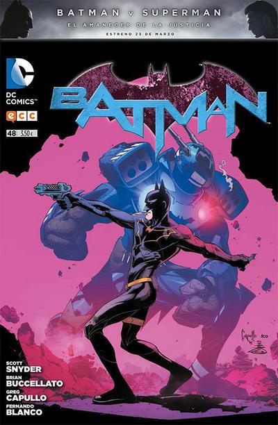 Batman #48