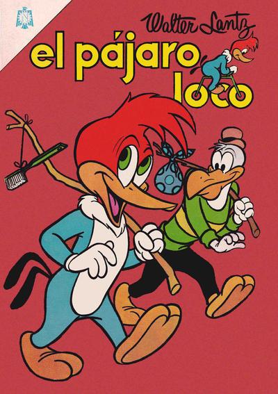 El Pájaro Loco 278