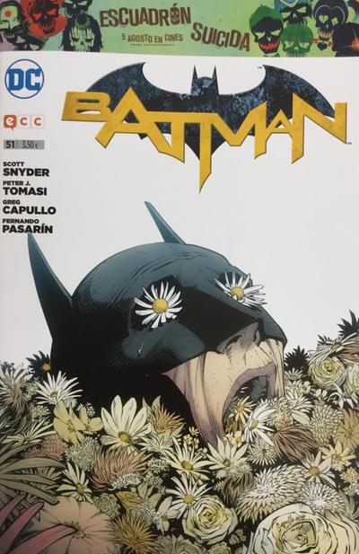 Batman #51
